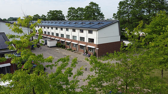 Akkerwinde <br/> Alphen a/d Rijn