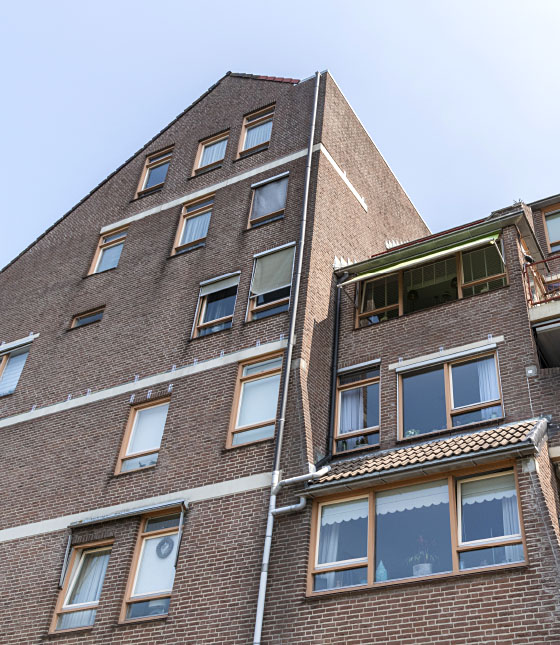 Fregatwerf <br/> Zoetermeer