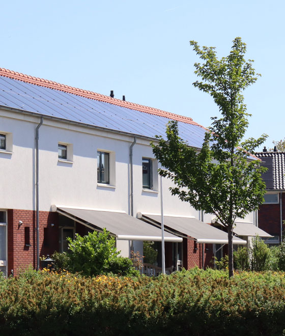 Geervliet <br/>  div. adressen