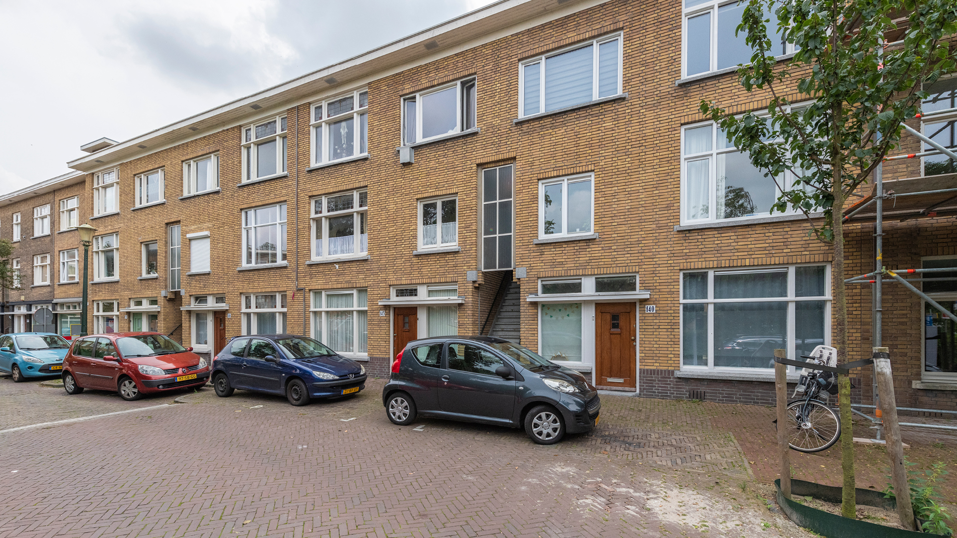 Notenplein <br/> Den Haag