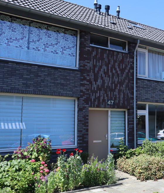 Mr. J.P. Oudweg <br/> Zuidland