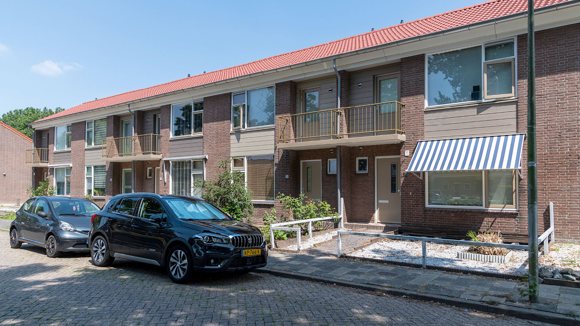 Rembrandtlaan <br/> Krimpen aan den IJssel