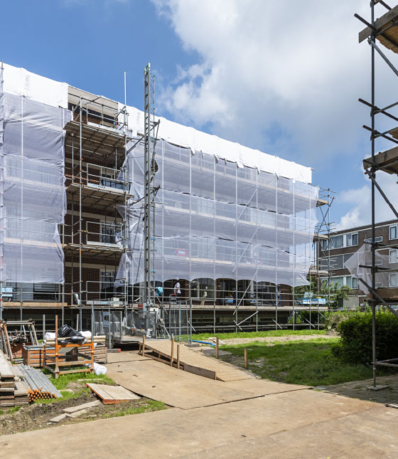 Wilbertoord <br/> Rotterdam