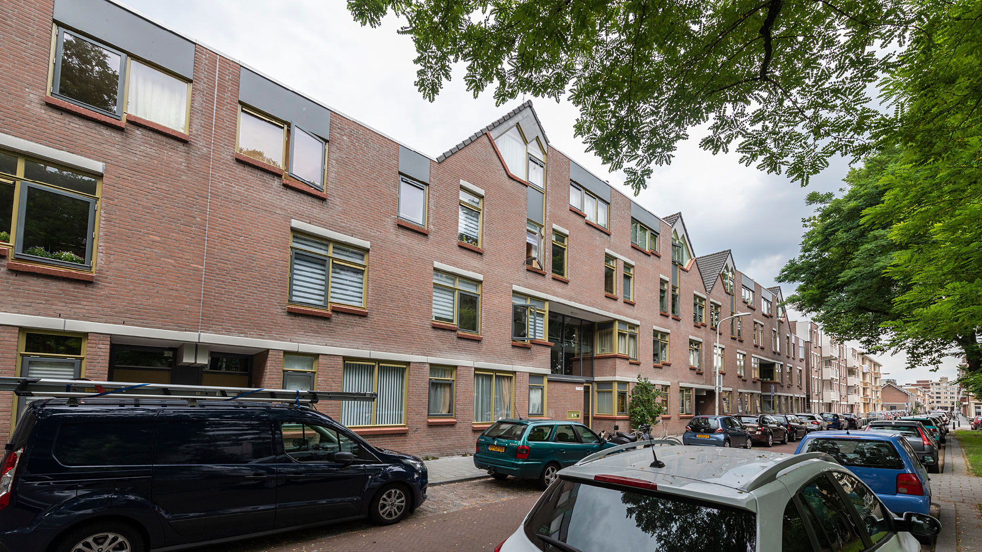 ZHB Hoven <br/> Den Haag