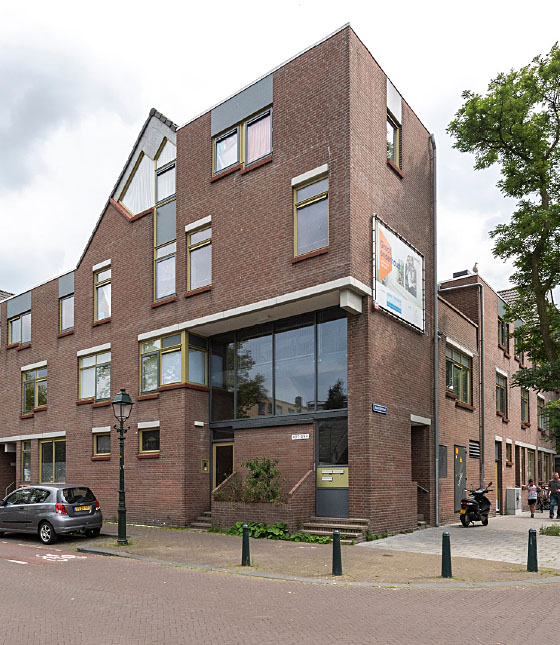 ZHB Hoven <br/> Den Haag